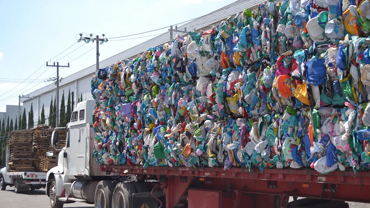 Strategies for Transitioning to a Circular Supply Chain