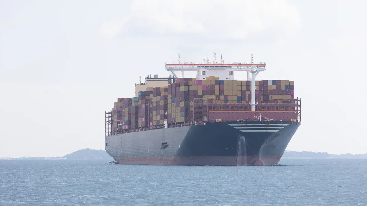 How Should Indian Manufacturing Industry Respond to U.S. Tariff Policies?