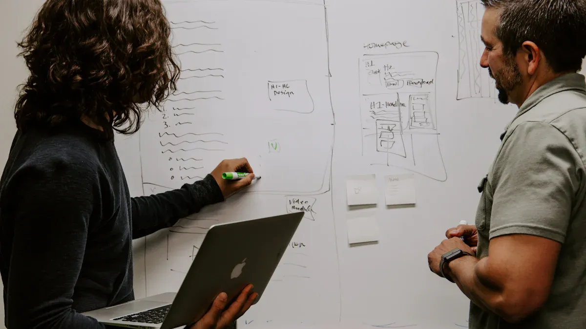 A Lifecycle Approach to Transforming Supply Chain Ecosystems