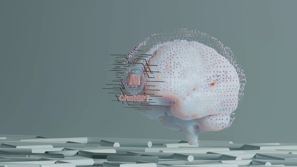 Key Areas of Impact for AI in Digital Marketing