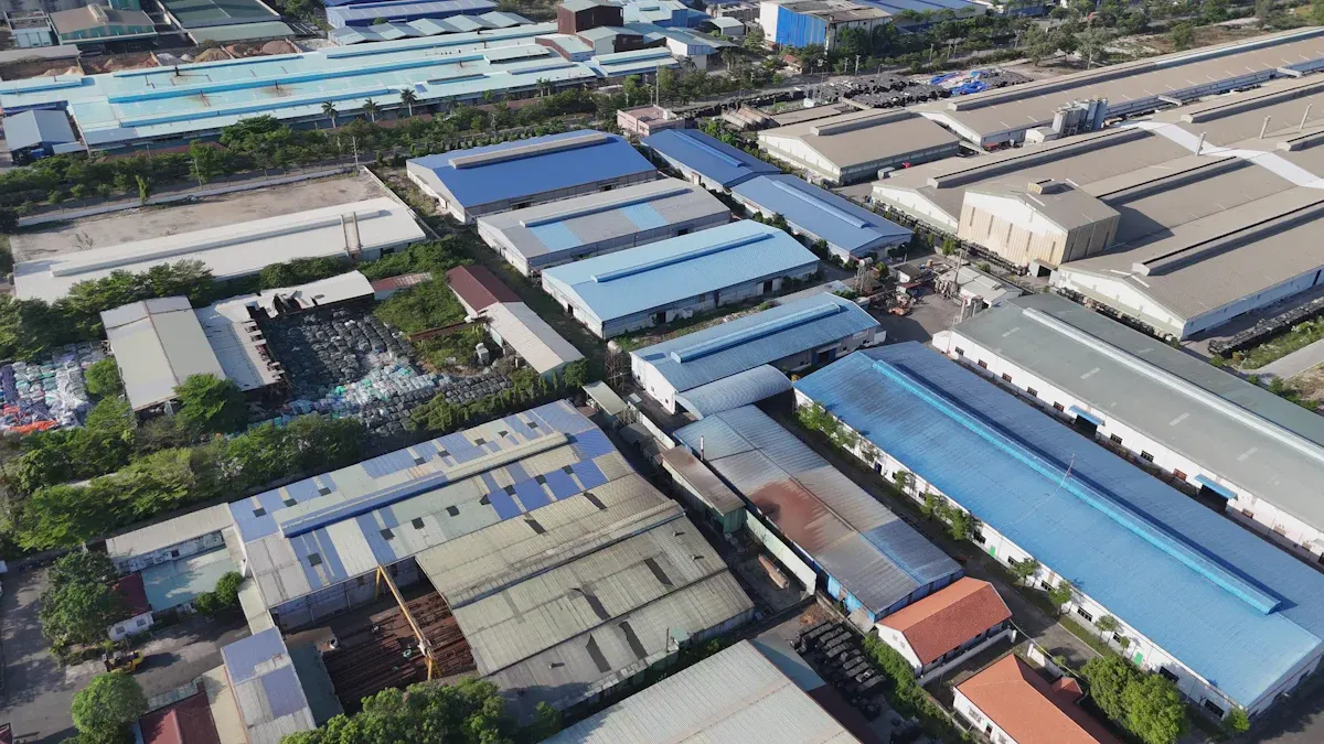 Vietnam Manufacturing Growth