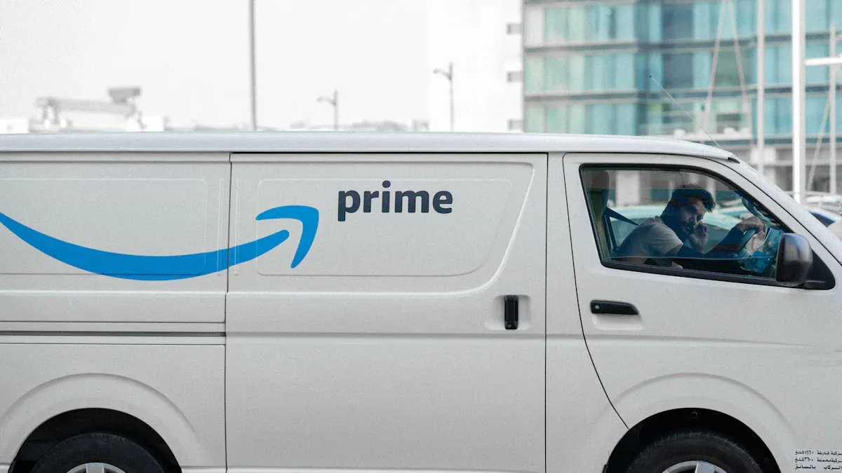 Amazon’s Vietnam Pivot: Strategy and Vision