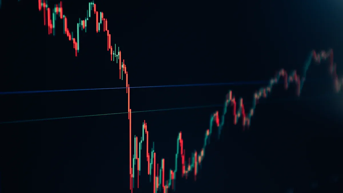 Freight Rates and Market Volatility