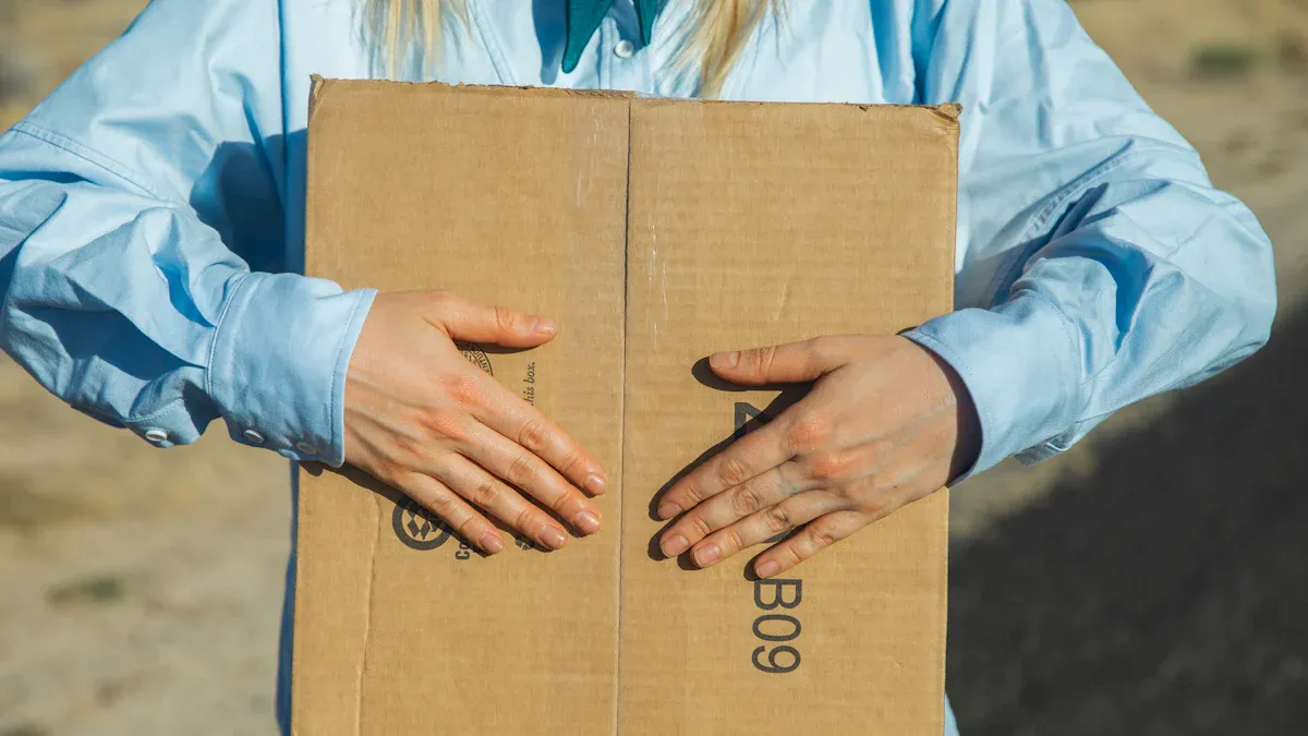 Green logistics and its impact on enterprise competitiveness