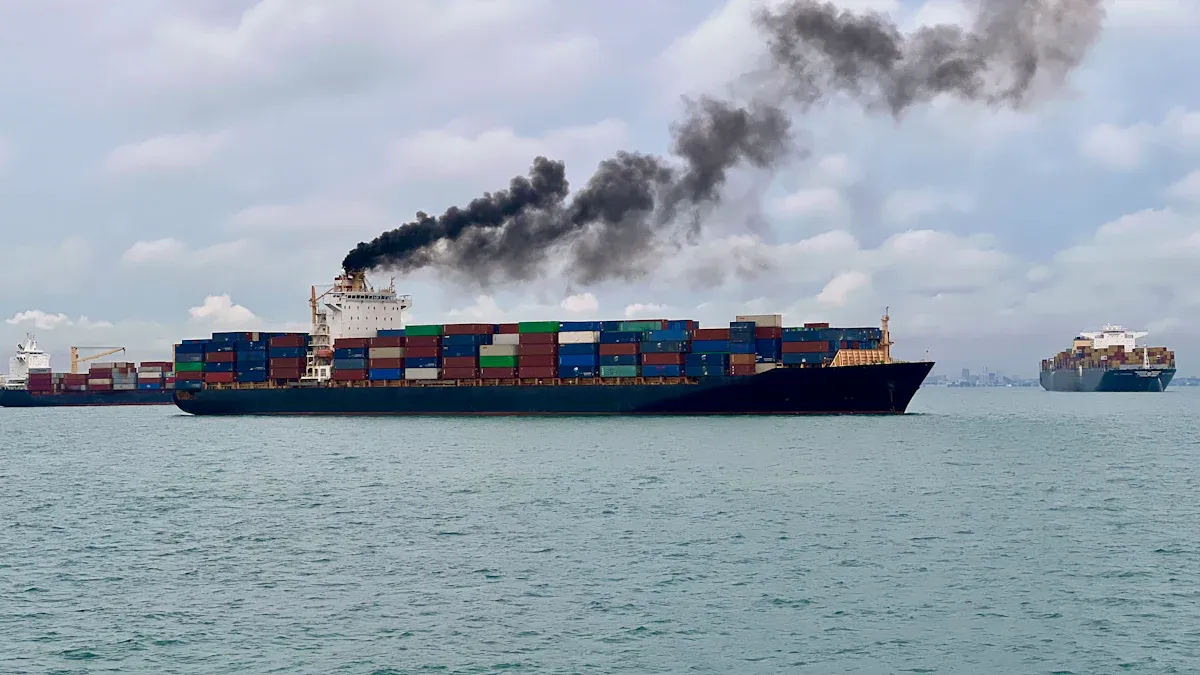 Solutions for Reducing Environmental Impact