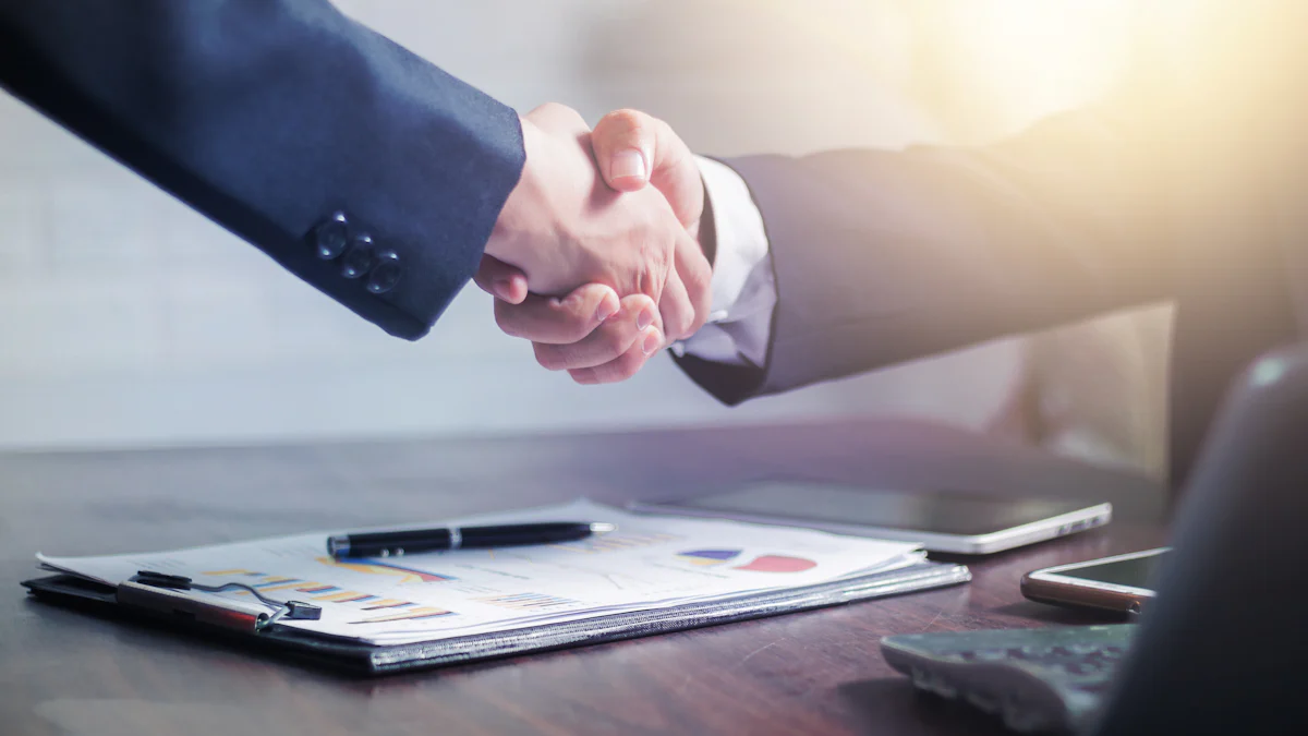 Essential Supplier Management Strategies for Supply Chain Success