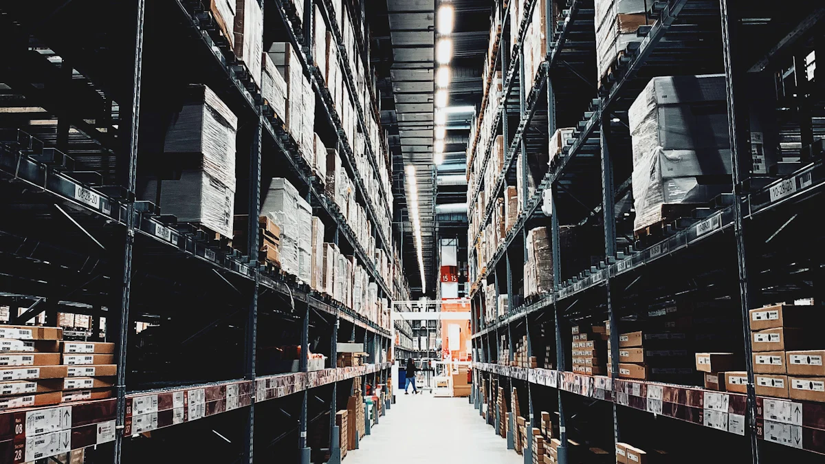 Effective Strategies for Reducing Logistics Costs