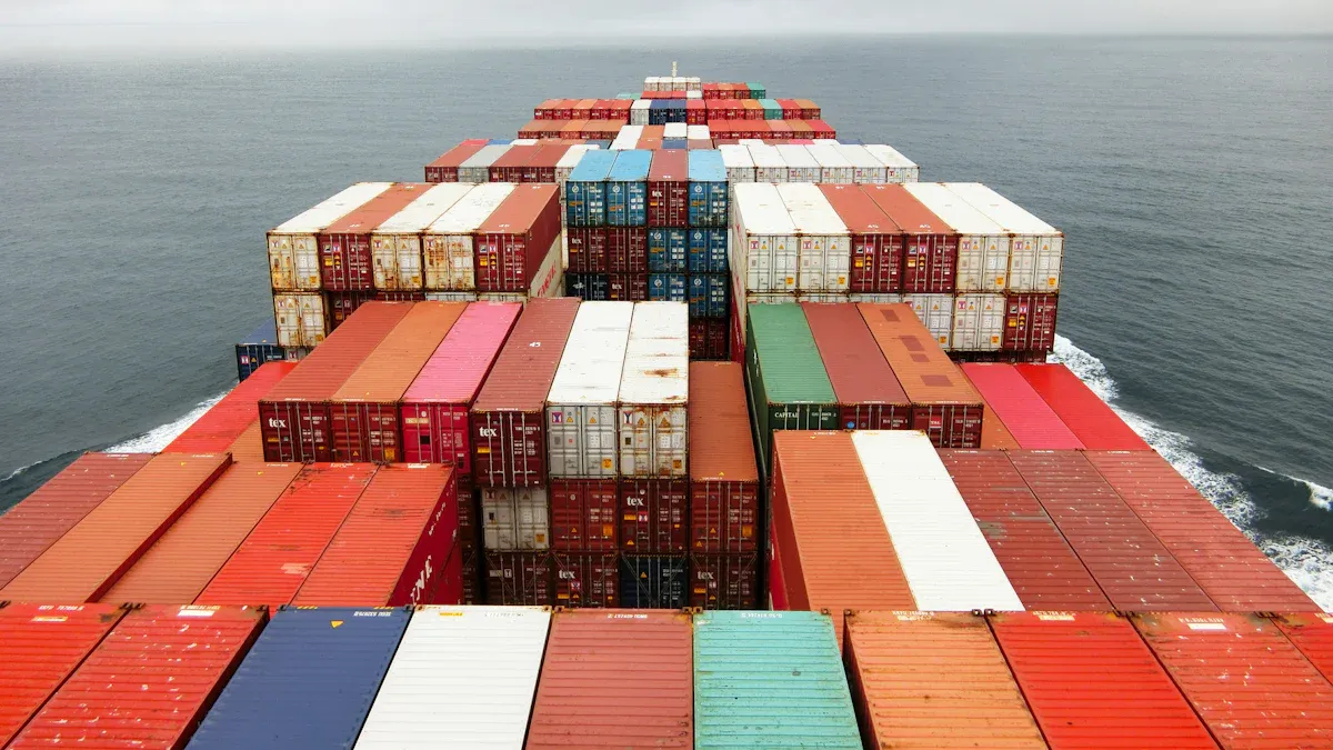 Comparing Shipping Options: Speed vs. Cost
