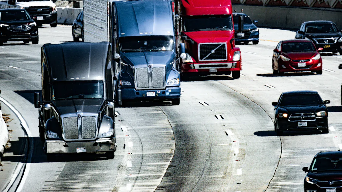 Cost and Efficiency Gains from AI Optimization