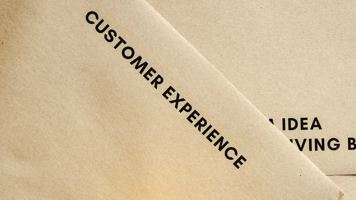Aligning Fulfillment with Customer Experiences