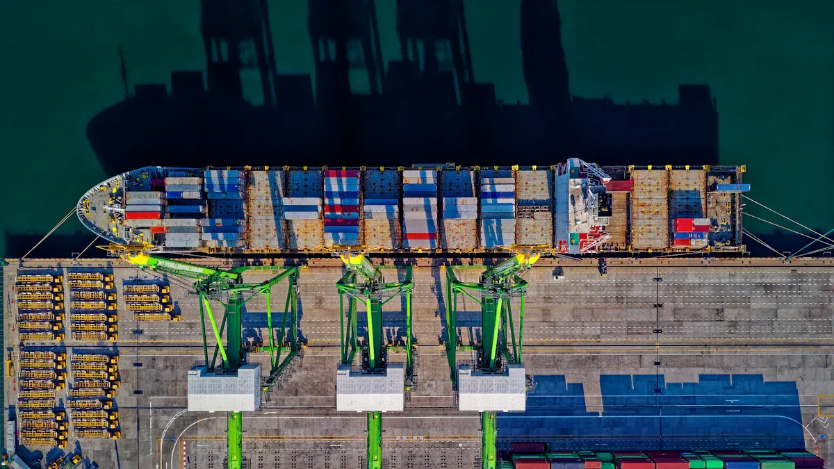 SHEIN and Temu: Battling Tariff Changes and Seeking New Horizons