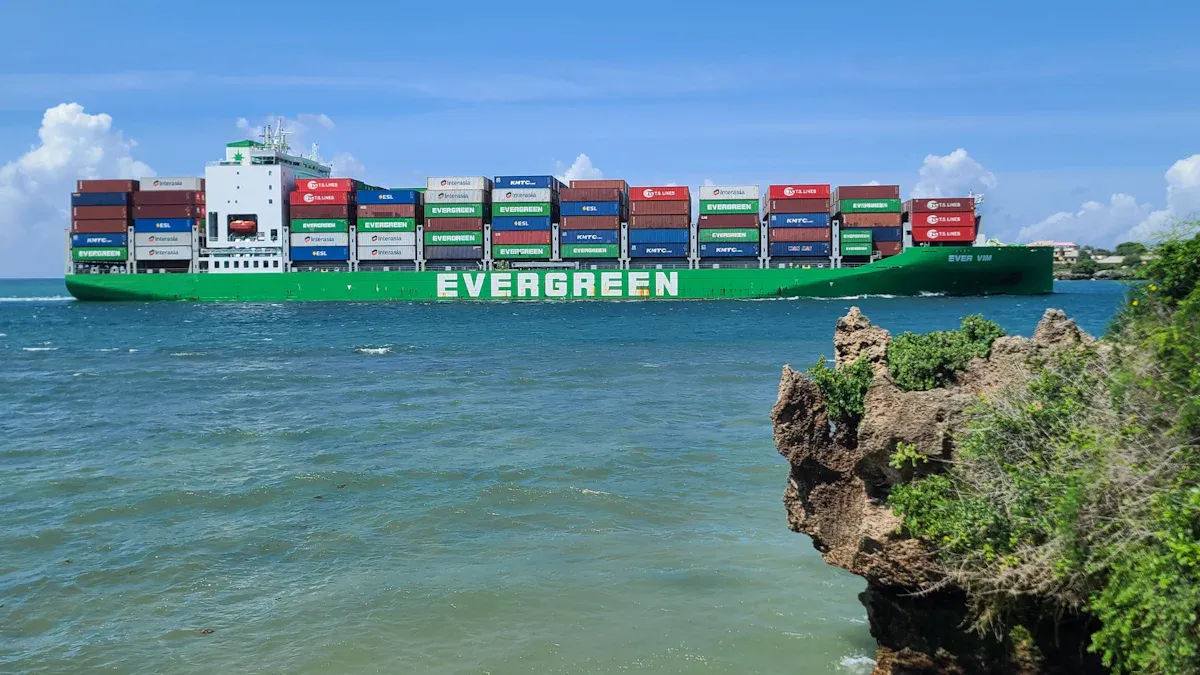 Kenya accelerates digital trade transformation with DP World’s Port Community System