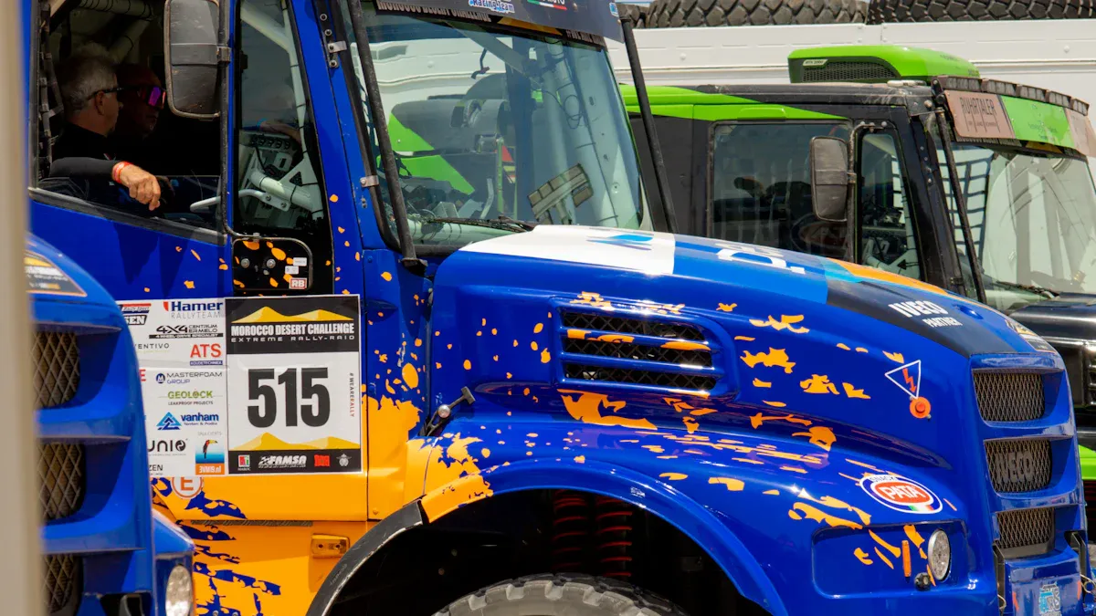 Dynamic Pricing in Logistics