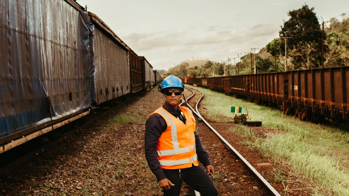 Prevent Cargo Theft and Secure Your Freight