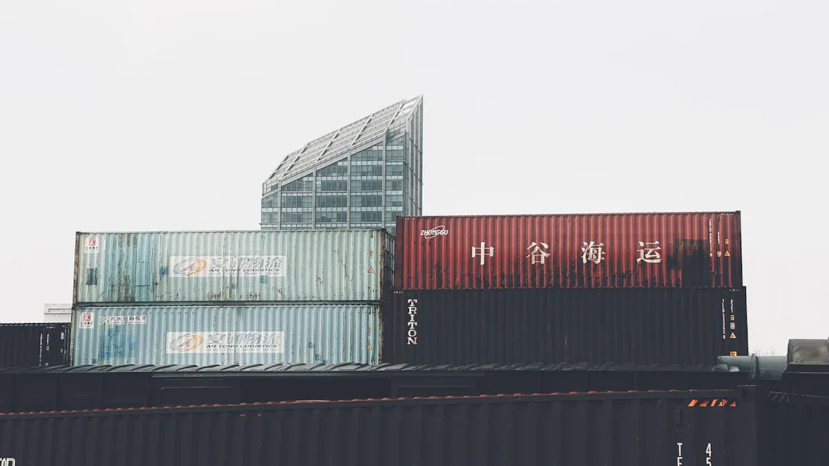 Supply Chain Strategies in a Diversified Manufacturing Landscape