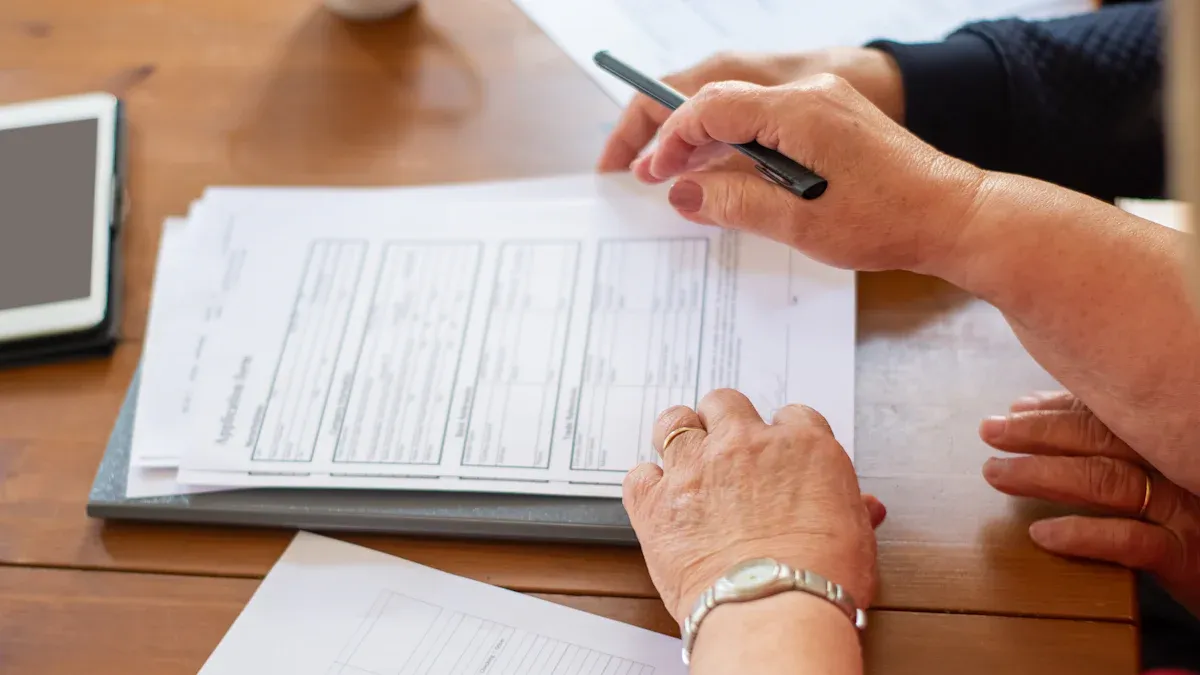 USMCA Trade Agreement Overview