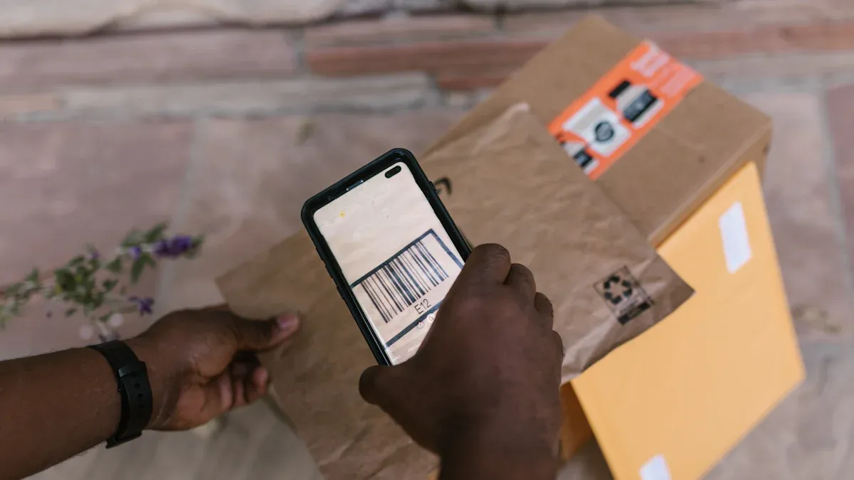 Real-Time Tracking Systems