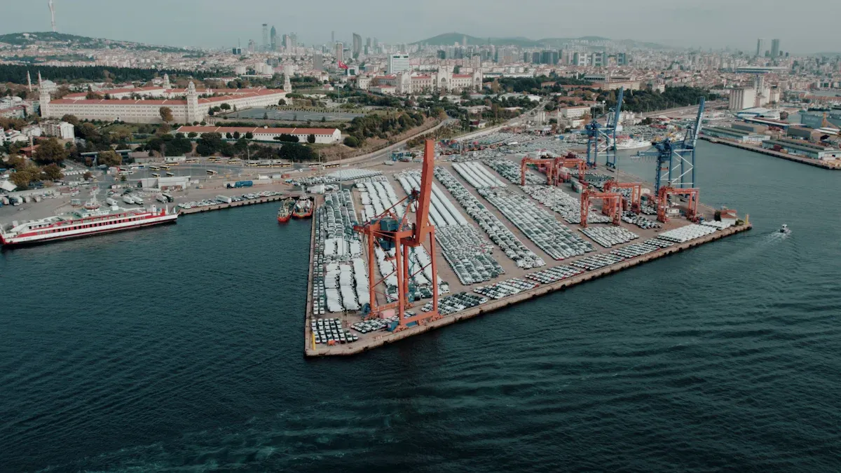 Industry and Supply Chain Impacts of Reshoring