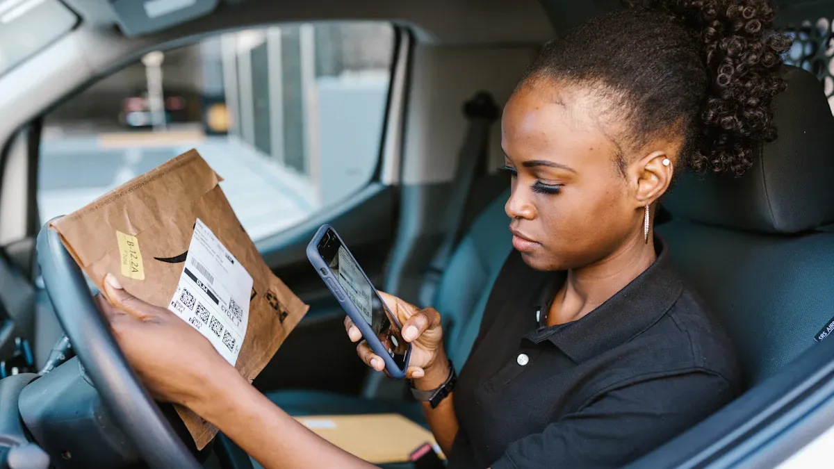 Future Trends in Last-Mile Delivery in North America