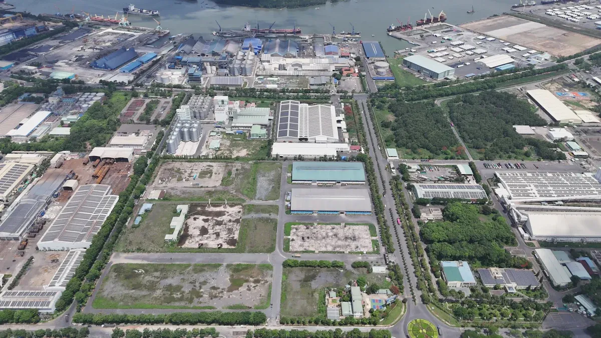 Moving Manufacturing for Global Brands