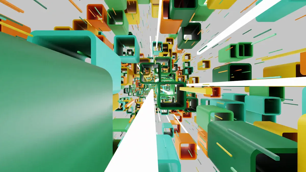 How AI-driven Demand Forecasting Transforms Supply Chains