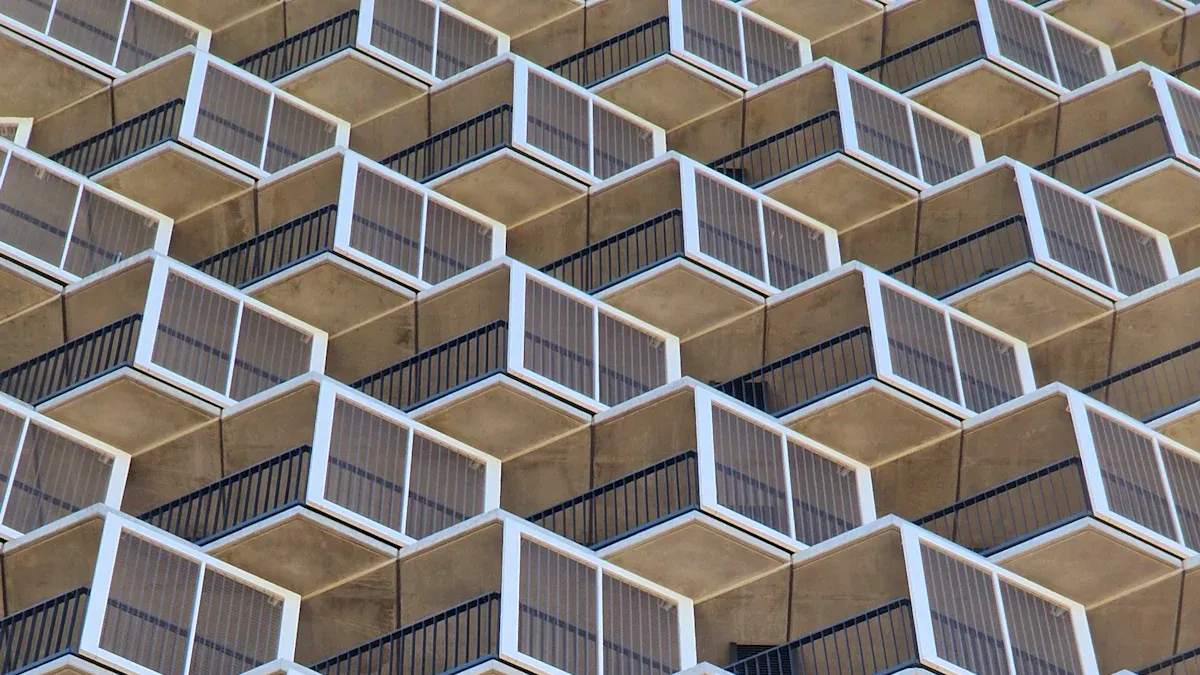 Global Trade Flows Rerouted