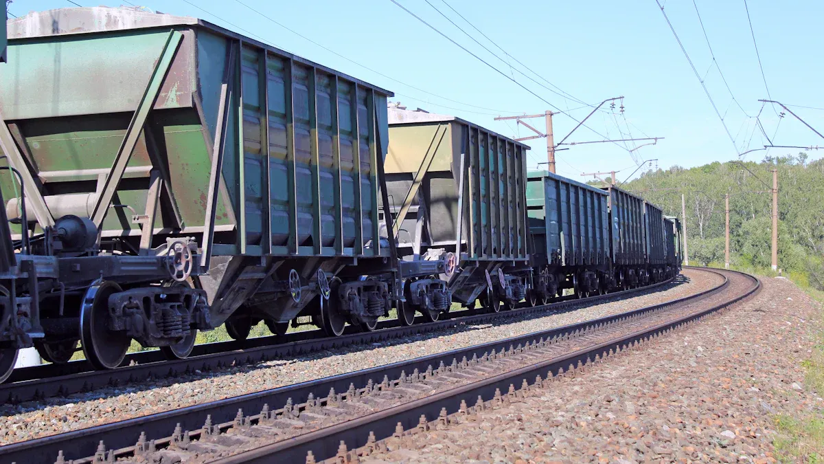 What Is a Transportation Management System and How Does It Work
