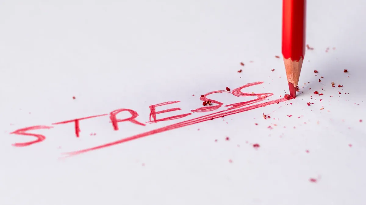 Mixed Market Pressures