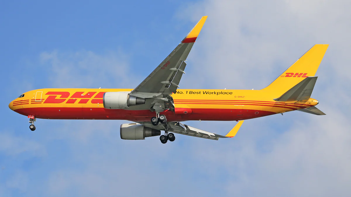 Top Aviation Logistics Market Trends to Watch This Year