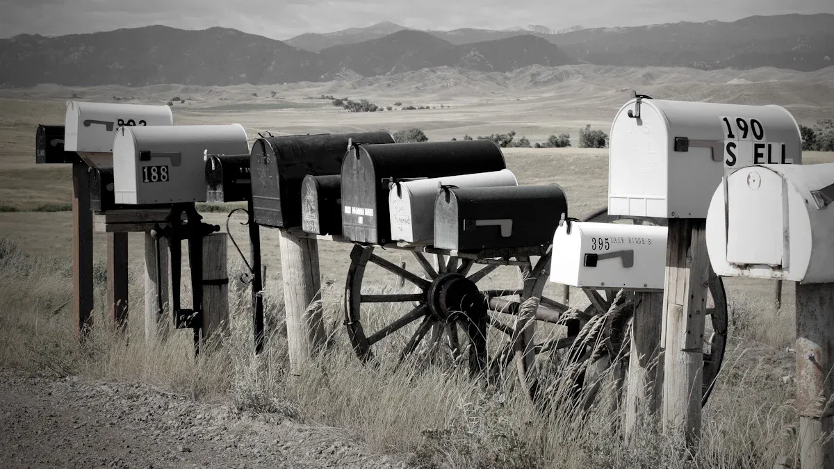 Rural Challenges