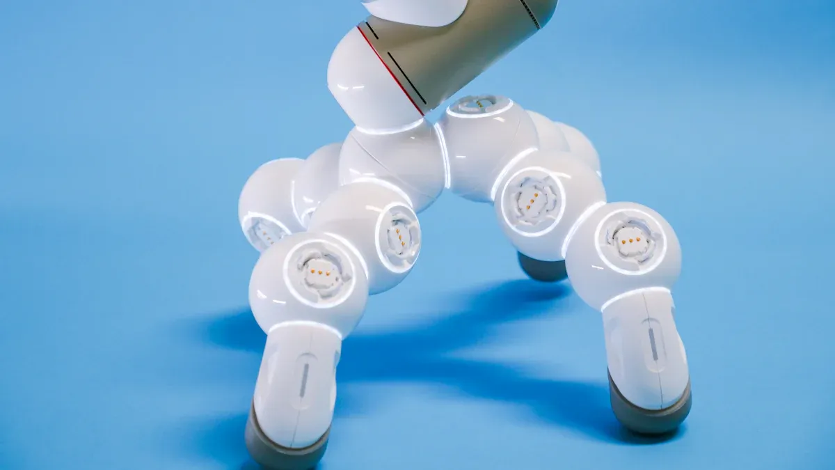 Intelligent Robotics as a Solution