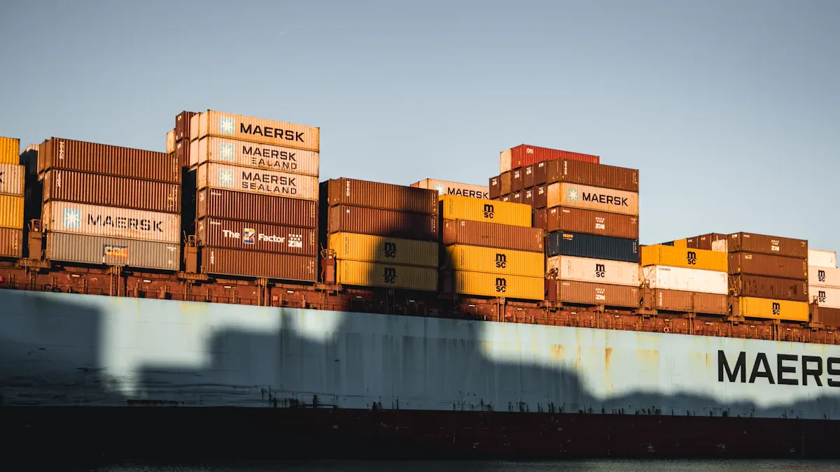 Impact on Transportation Markets