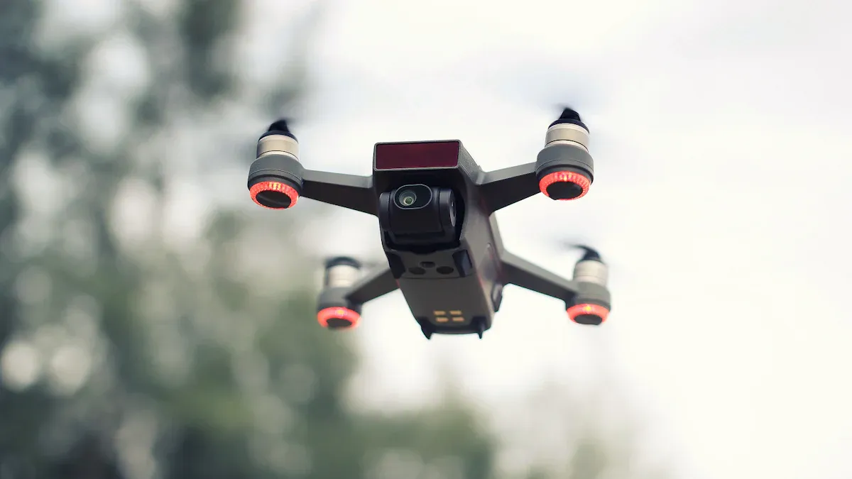 The Future of AI: Key Advancements Driving Change