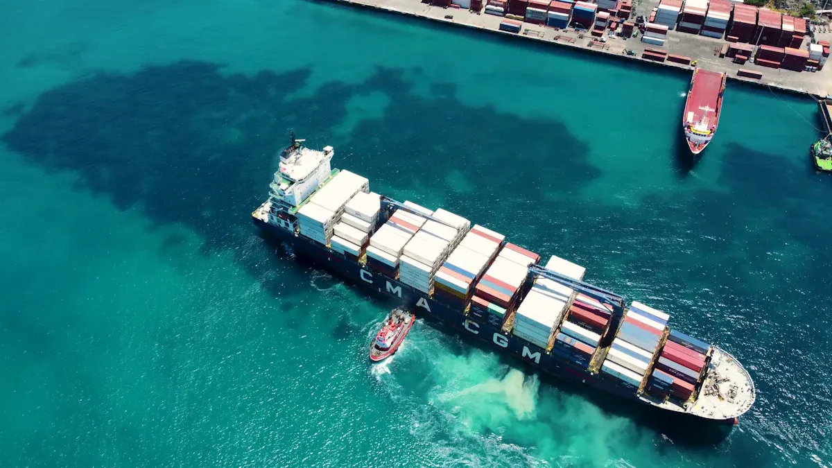 Drivers of Nearshoring