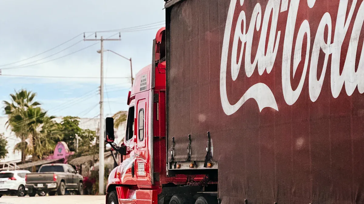 Domestic and Cross-Border LTL Shipping in Mexico