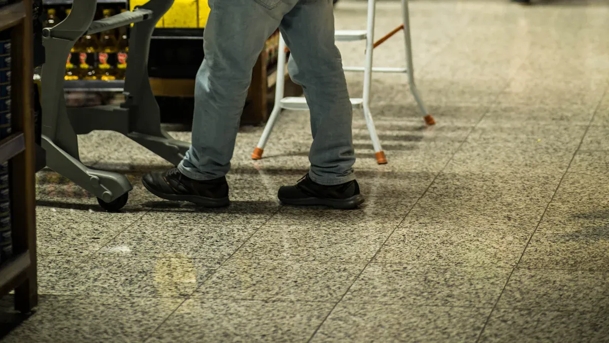 Economic and Consumer Effects