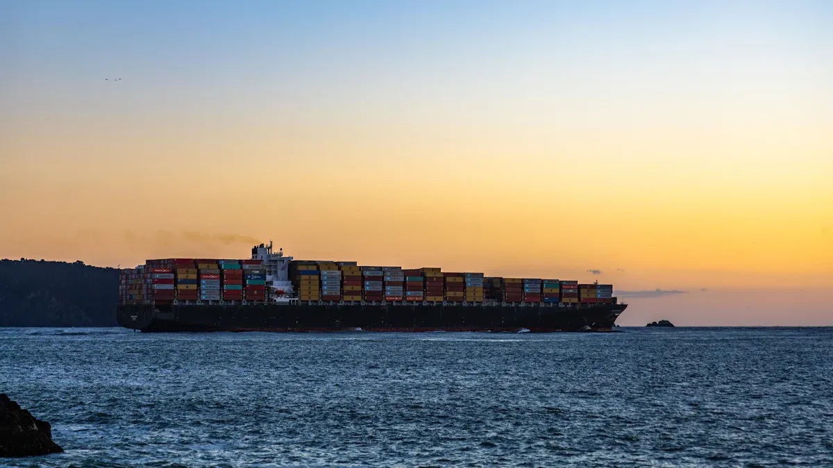 Freight Solutions Comparison