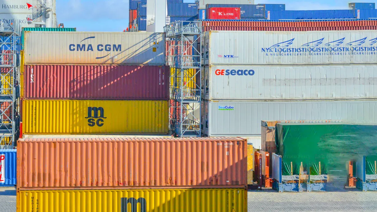 Freight Pricing, Rate Analysis, and Impact with JUSDA