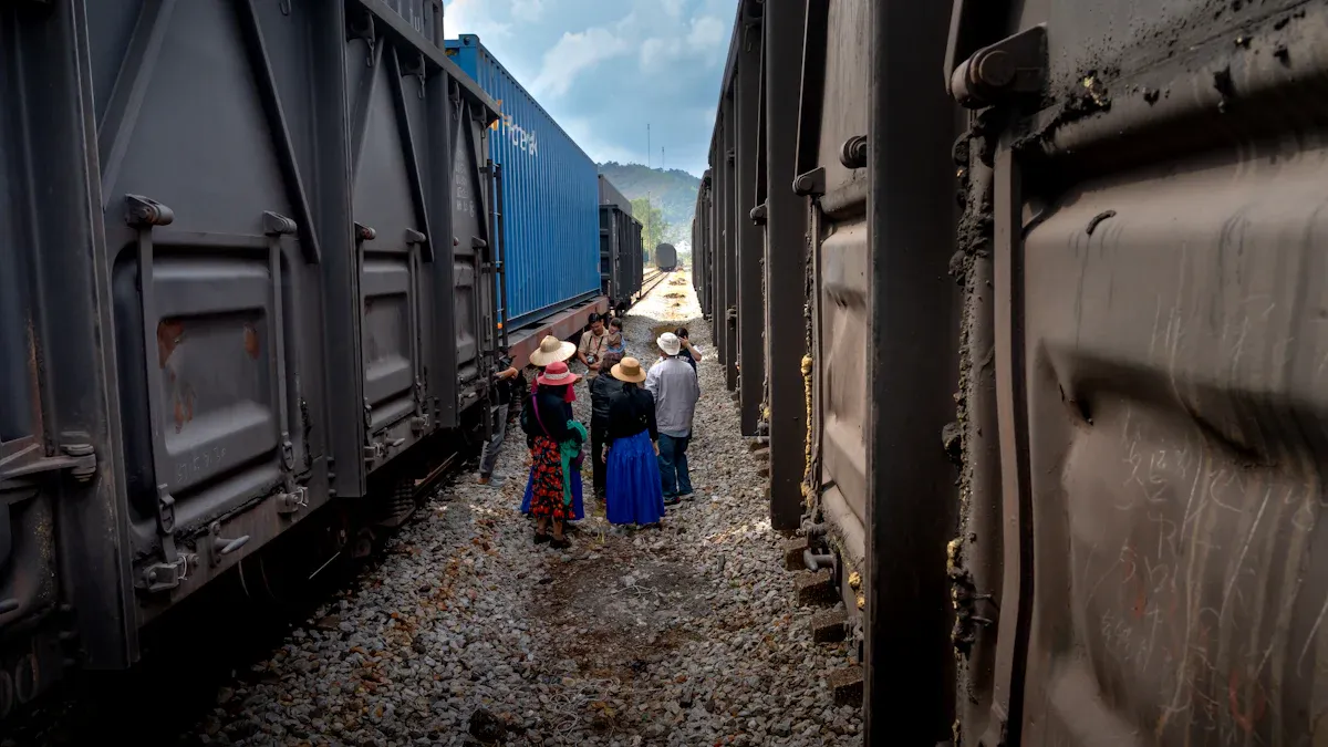 Traditional Customs Challenges