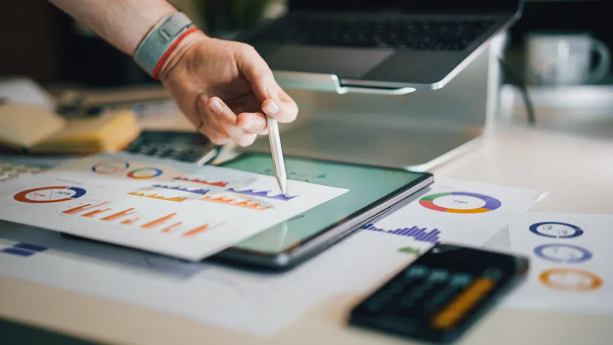 Key Technologies Driving Cost Reduction Through Technology