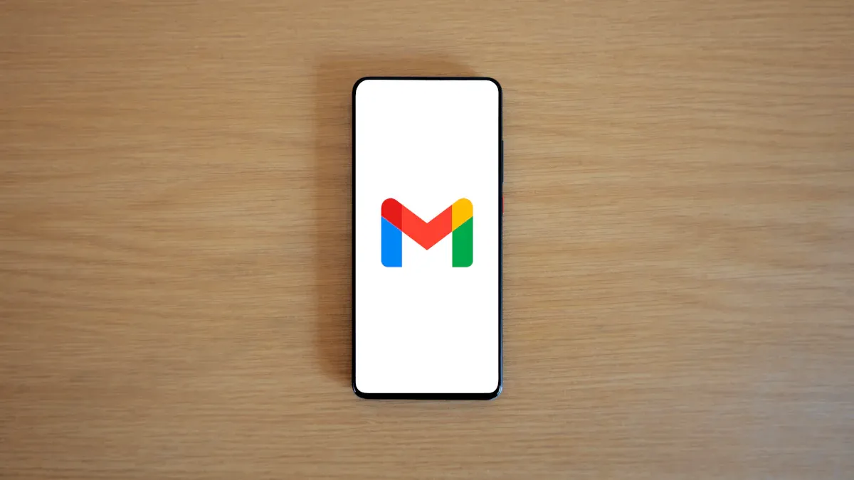 Accéder aux réactions emojis dans Gmail