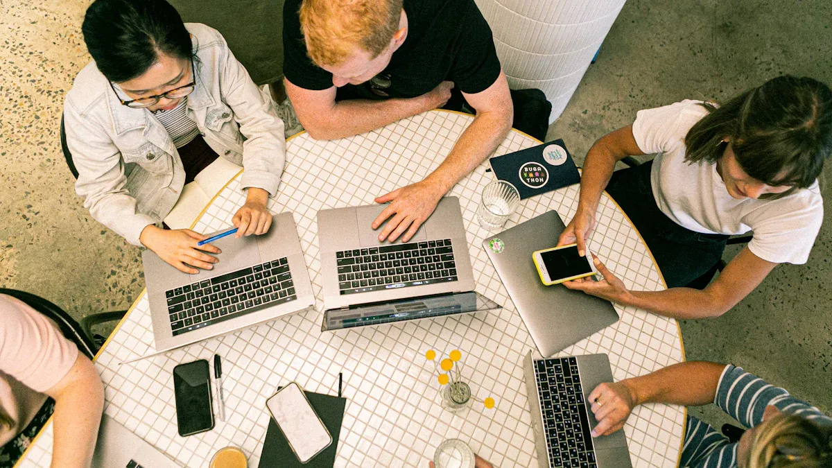 Comprendre les nouvelles tendances marketing