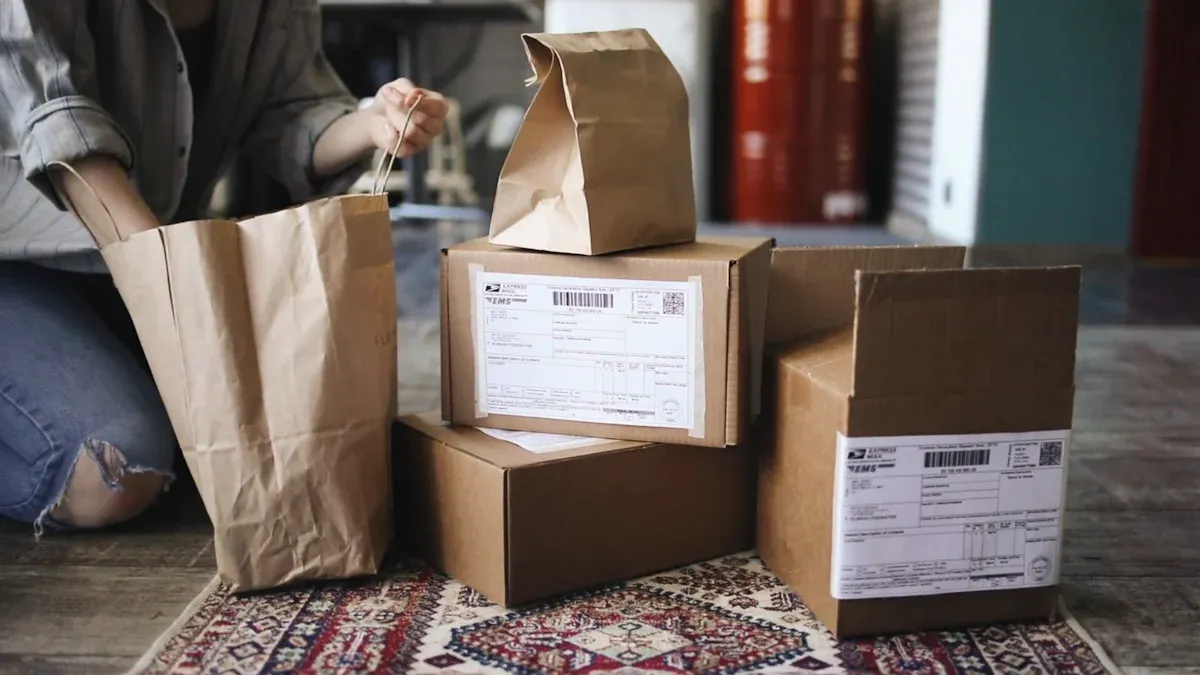 Comment éviter les frais de livraison de 3 euros sur Amazon en 2025
