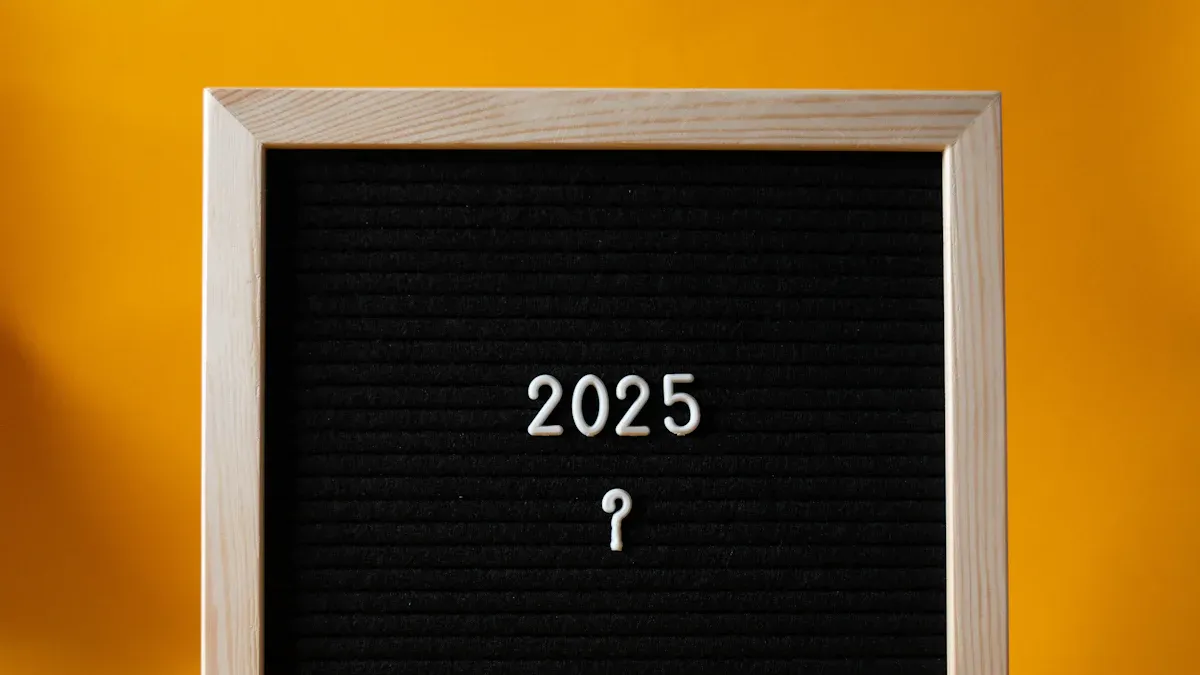 Découvrez les google top 100 produits recherches 2025