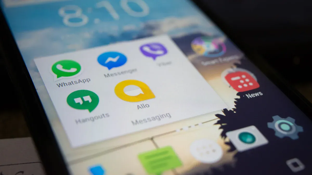 Comprendre le système de notifications sur Android