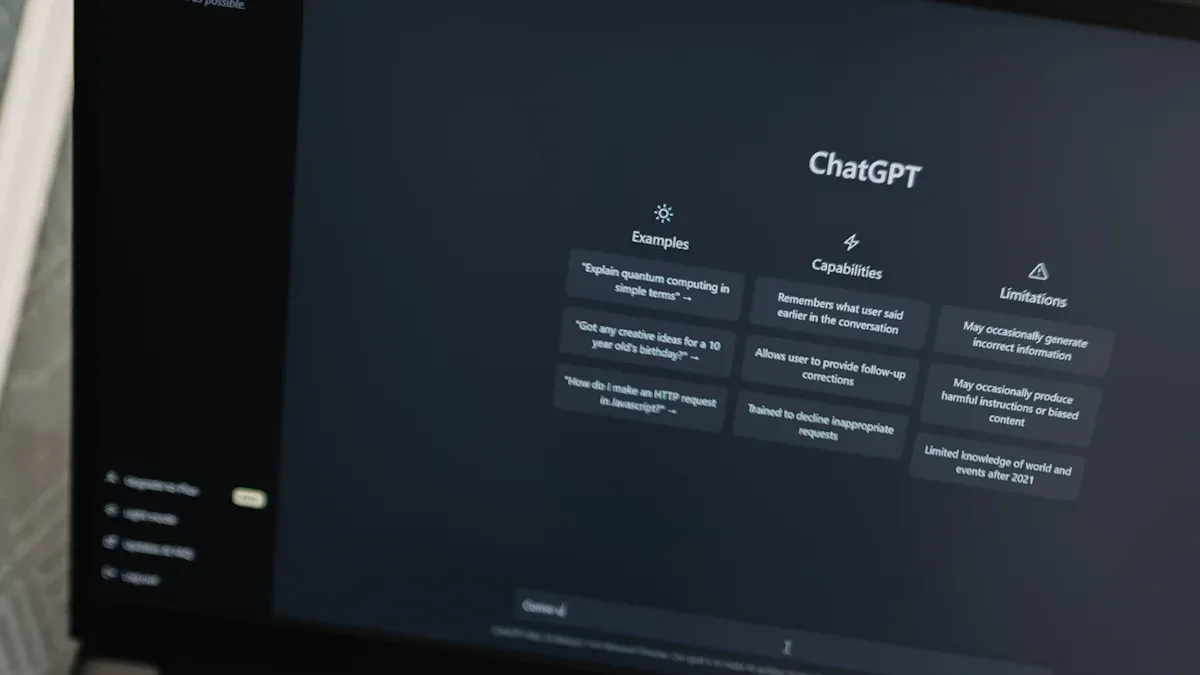 Métiers les plus touchés par ChatGPT