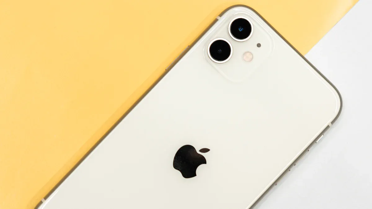 Quels iPhones sont compatibles avec iOS 17
