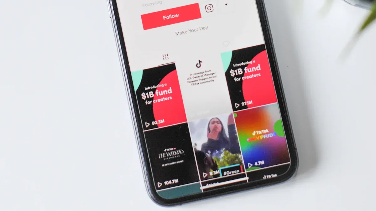 Comment activer les sous-titres sur TikTok facilement