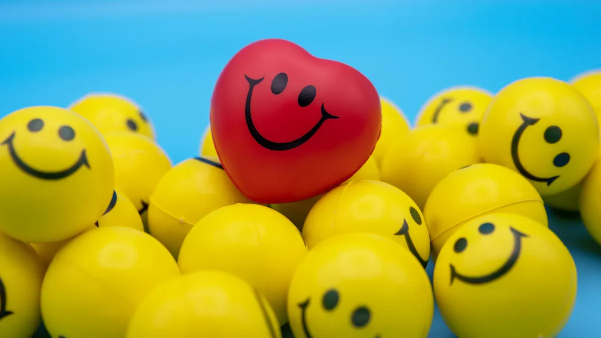 Gmail comment utiliser les réactions emojis pour répondre aux emails