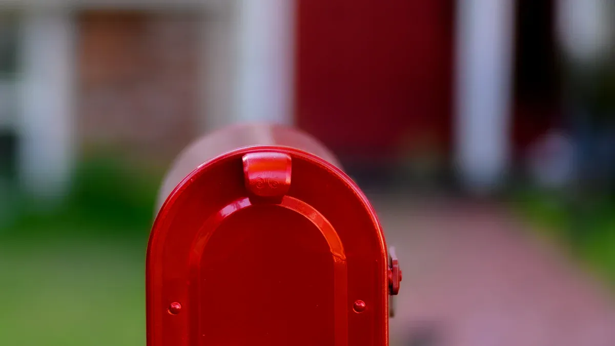 Outlook comment creer liste diffusion emails groupes